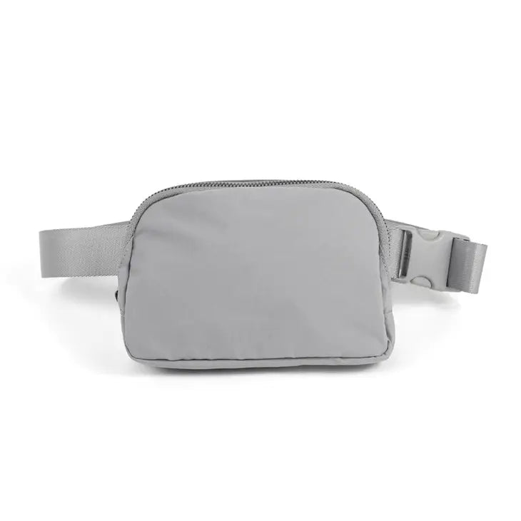 Maddie Nylon Crossbody