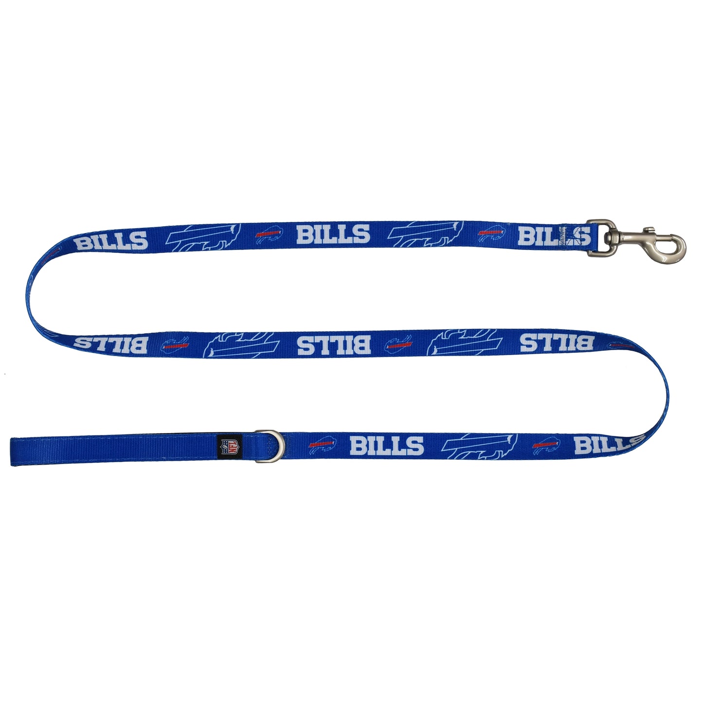 NFL Buffalo Bills Premium Pet Lead