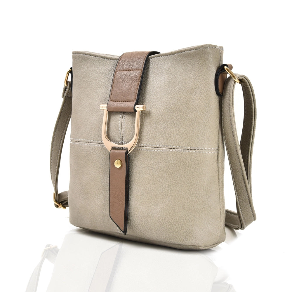 Audrey Crossbody Bag