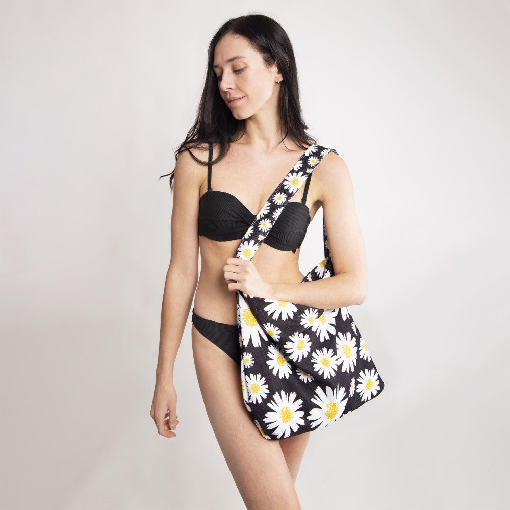 Daisy Two In One Towel