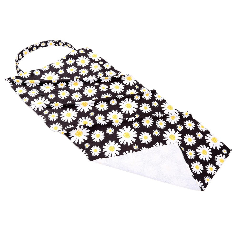 Daisy Two In One Towel