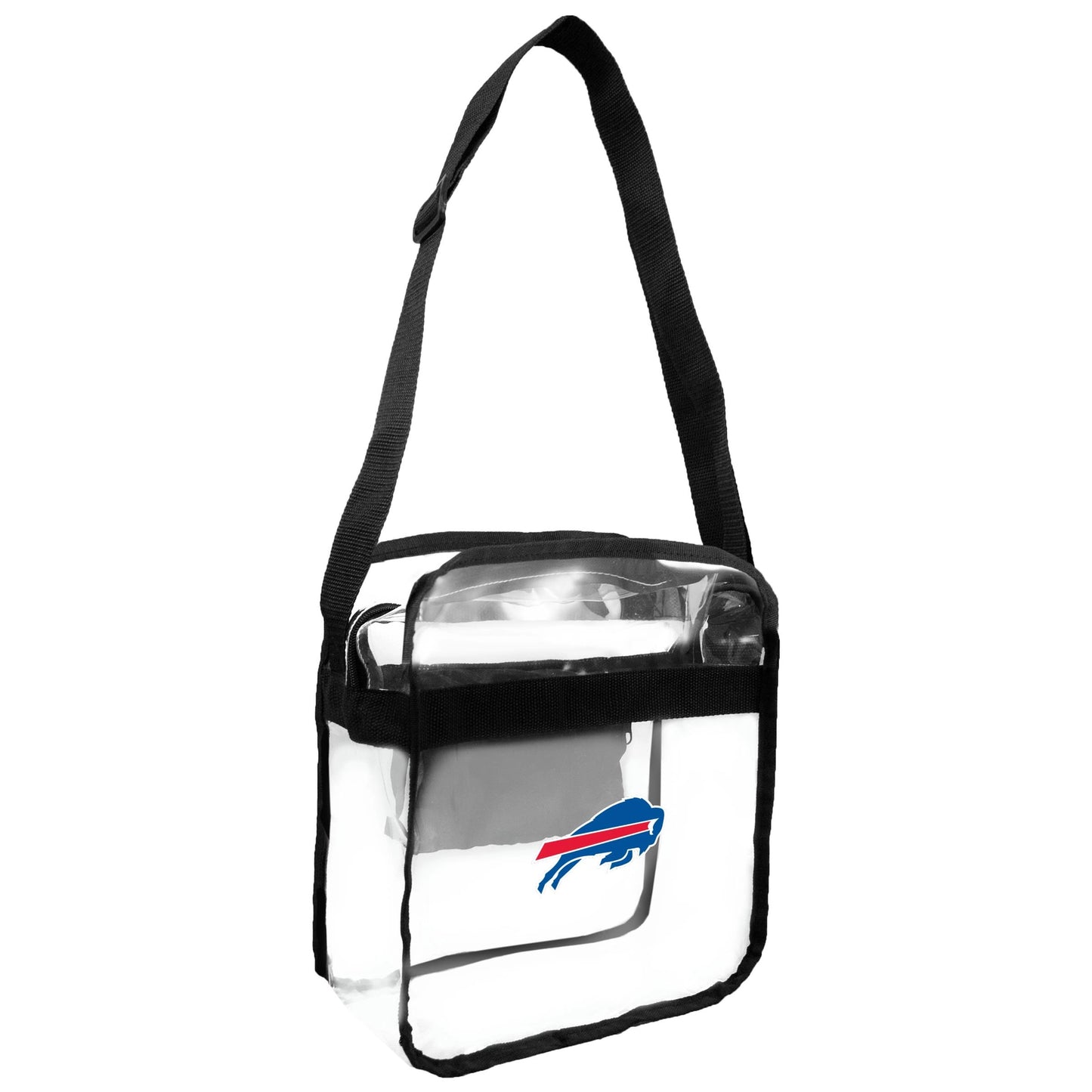 Clear Stadium Bag