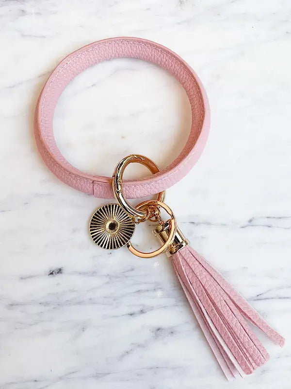 Benton Bracelet Keychain