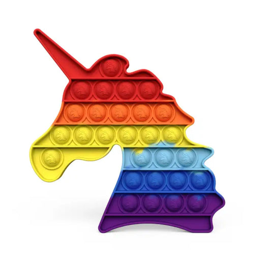 Unicorn Fidget Toy