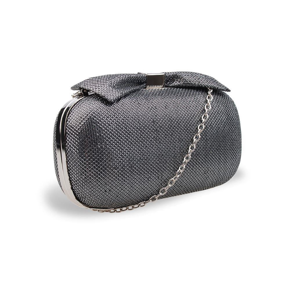 Brigitte Blow Clutch Bag