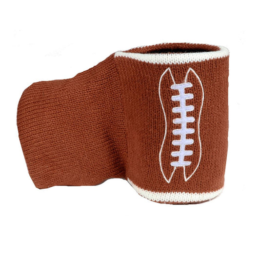 Football Koozie