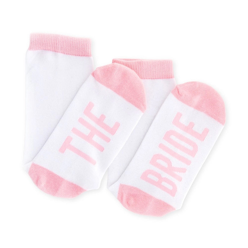 Bride Socks