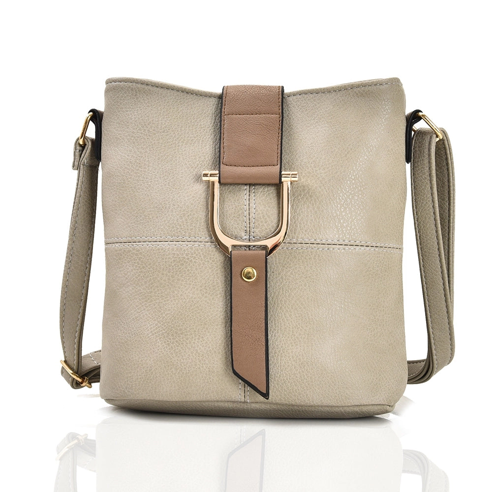 Audrey Crossbody Bag