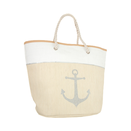 Anchor Tote Bag