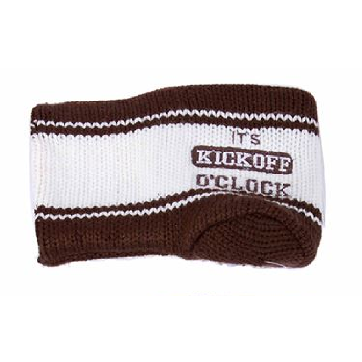 Knit Sports Cozy