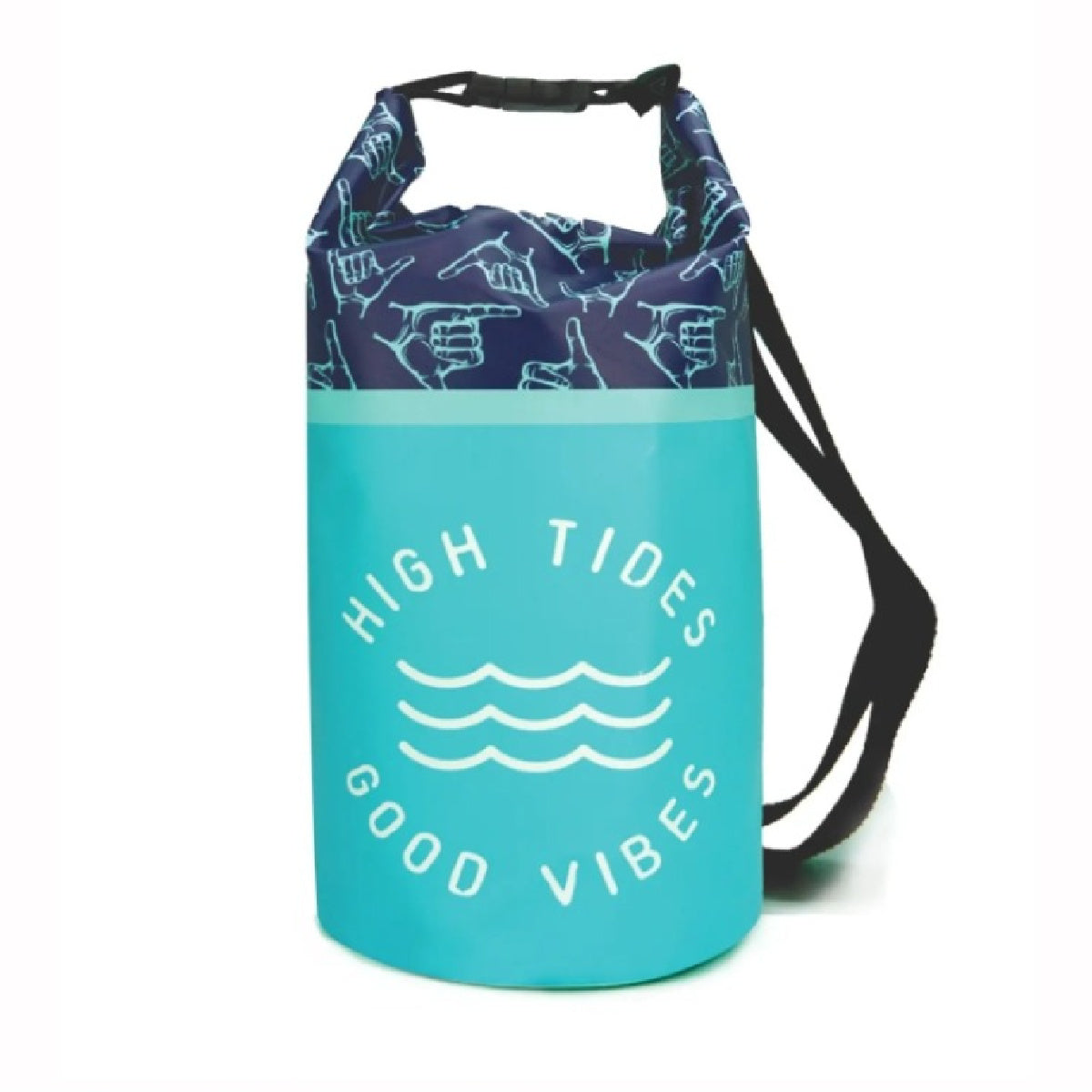 Juice Box Waterproof Dry Bag