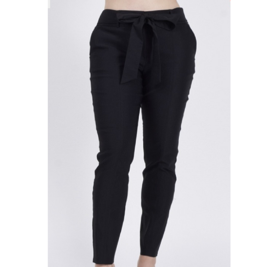 Curvy Skinny Hight Waist Pants