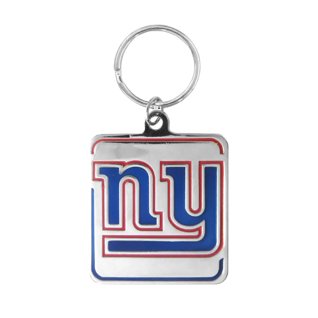 New York Giants Keychain/Pet Collar