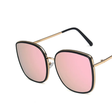 Samantha Sunglasses