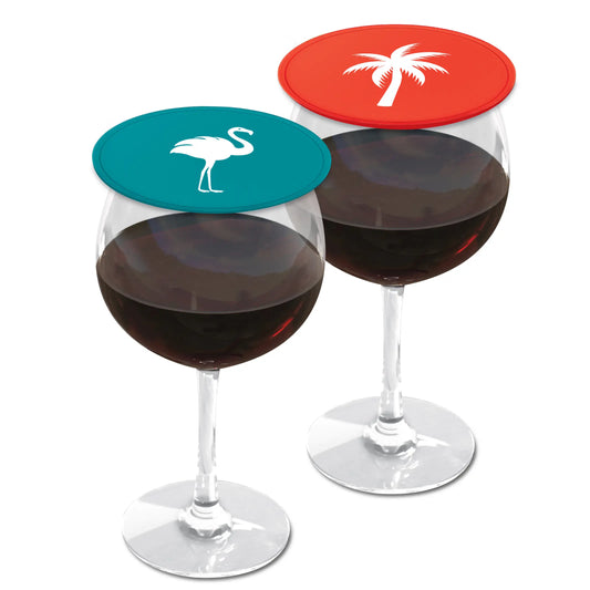 Tap & Seal Drink Covers