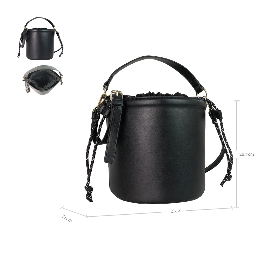 Gabrielle Bucket Bag