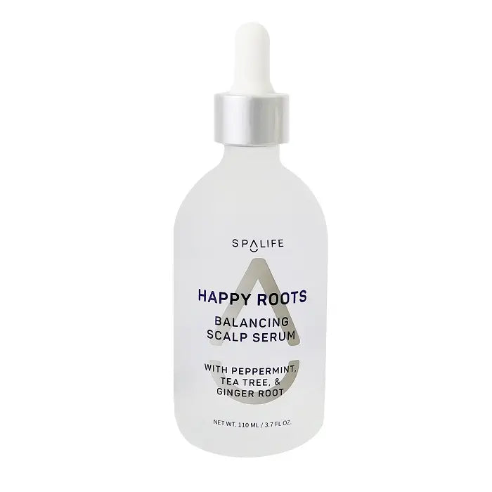 Happy Roots Balancing Scalp Serum