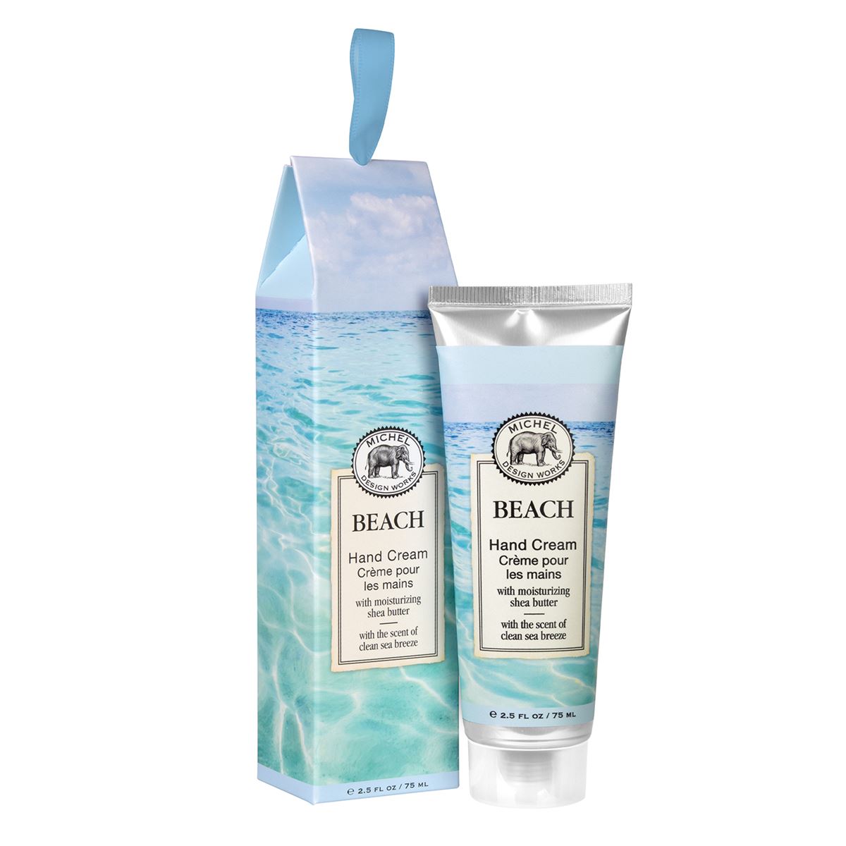 "Beach" Hand Cream