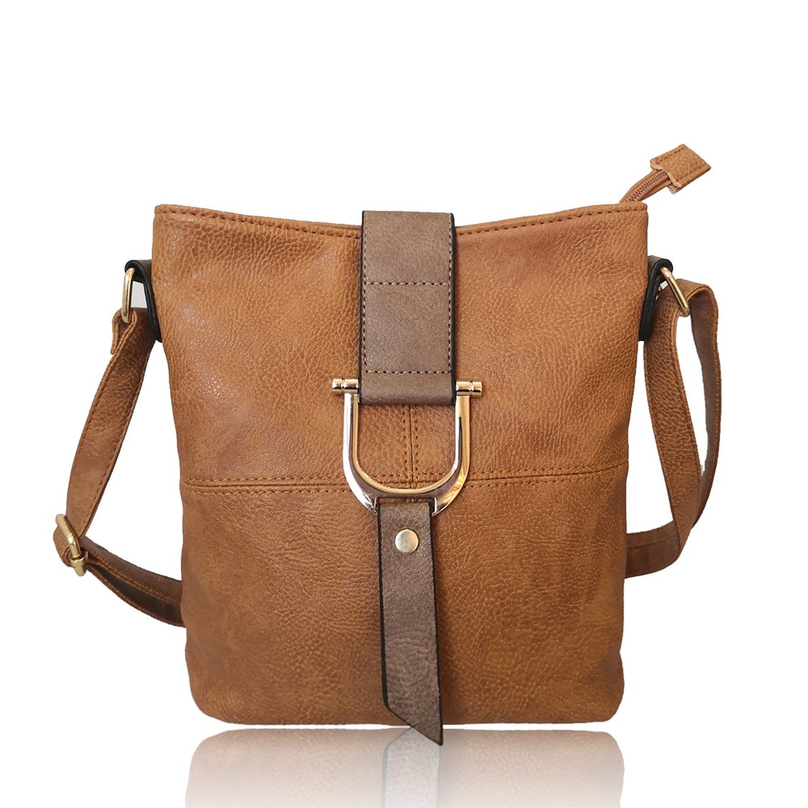 Audrey Crossbody Bag