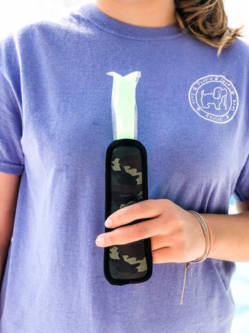 Neoprene Popsicle Holder