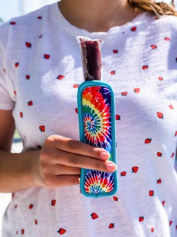 Neoprene Popsicle Holder