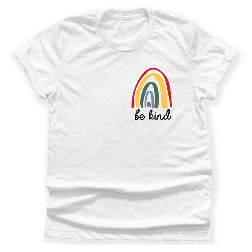 Be Kind Graphic T Shirt